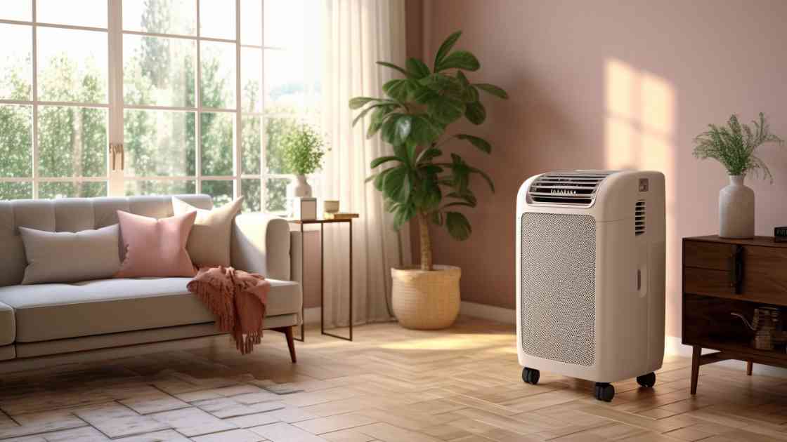 Do Ventless Air Conditioners Work Swamp Cooler Helpful Tiger Blog 
